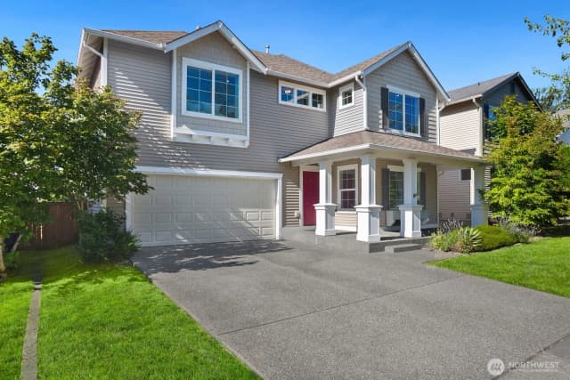 Property photo for 33828 Se Odell Street, Snoqualmie photo 2