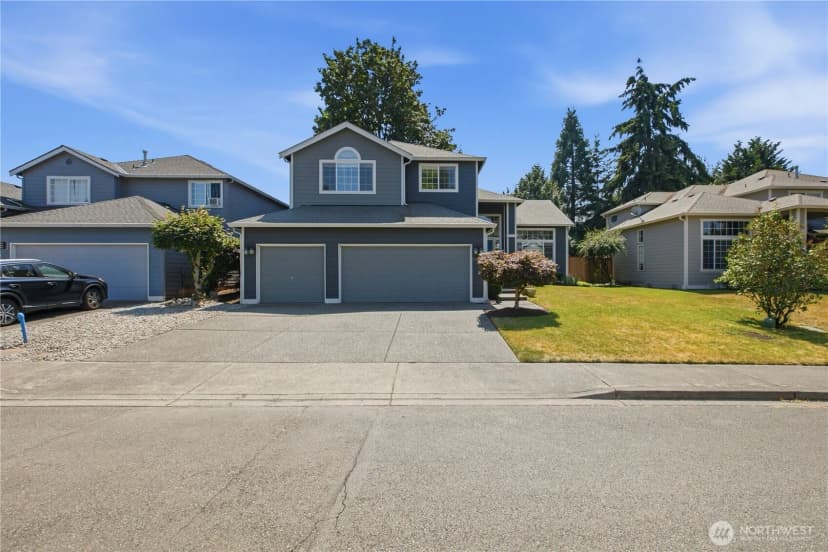 Property photo for 5620 Evergreen Loop Se, Auburn photo 4