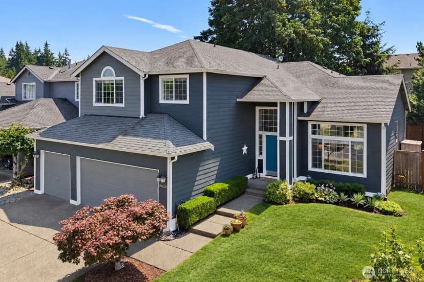 Property photo for 5620 Evergreen Loop Se, Auburn