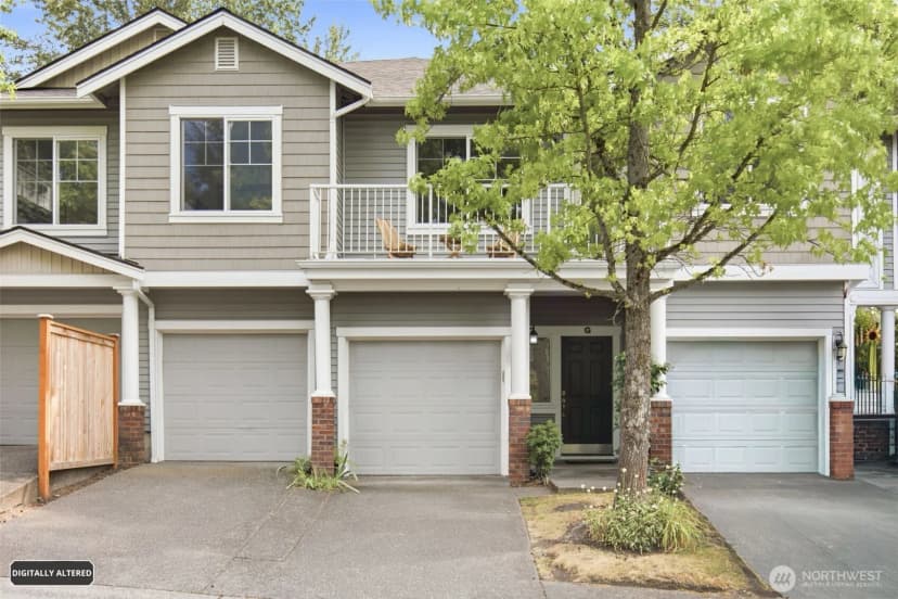 Property photo for 205 S 51st Street S #g, Renton photo 25