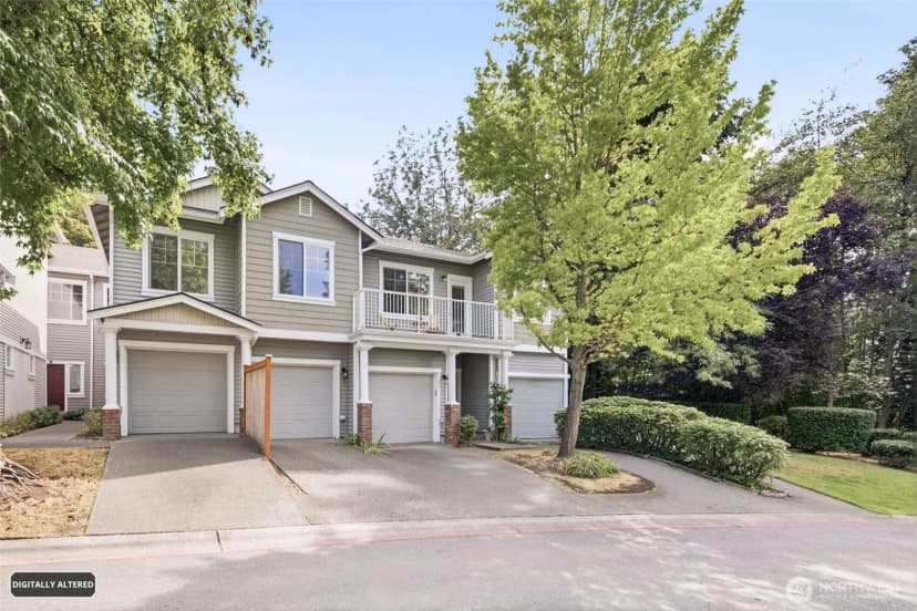 Property photo for 205 S 51st Street S #g, Renton photo 27