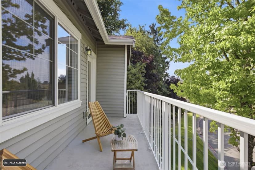 Property photo for 205 S 51st Street S #g, Renton photo 21