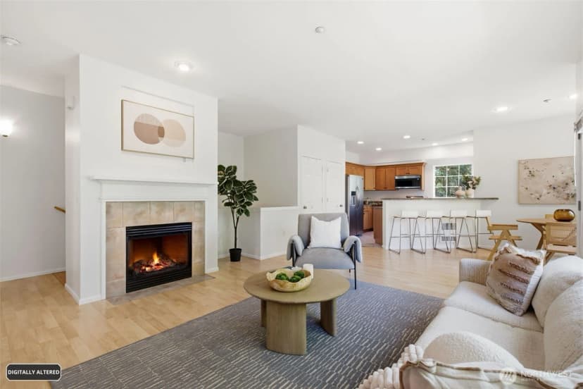 Property photo for 205 S 51st Street S #g, Renton photo 4
