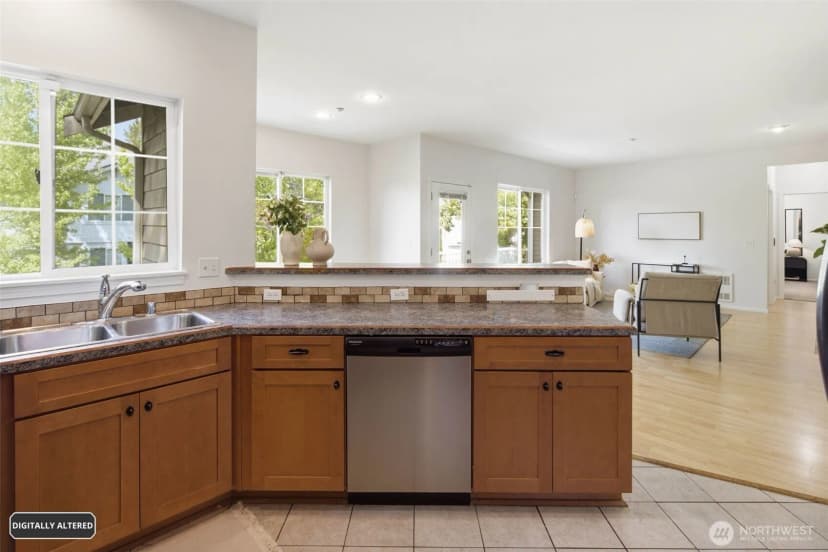 Property photo for 205 S 51st Street S #g, Renton photo 9