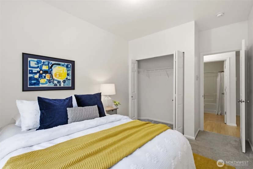 Property photo for 205 S 51st Street S #g, Renton photo 18
