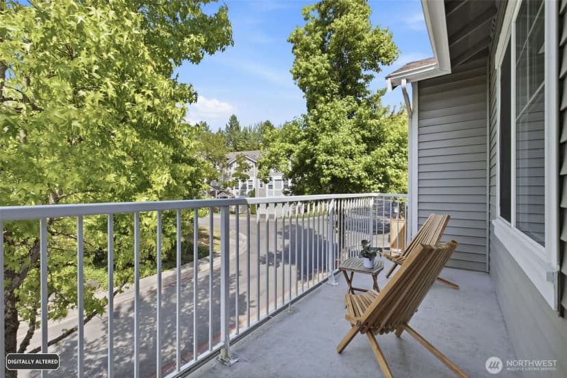 Property photo for 205 S 51st Street S #g, Renton photo 20