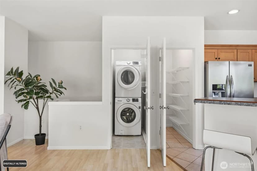 Property photo for 205 S 51st Street S #g, Renton photo 10
