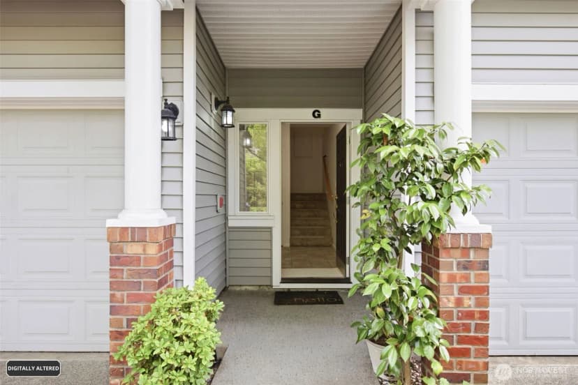 Property photo for 205 S 51st Street S #g, Renton photo 24