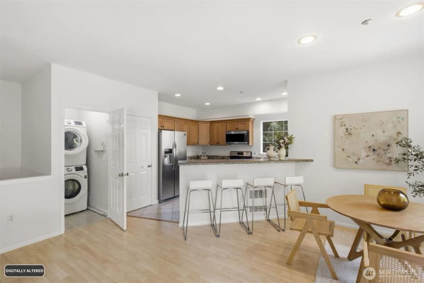 Property photo for 205 S 51st Street S #g, Renton photo 6