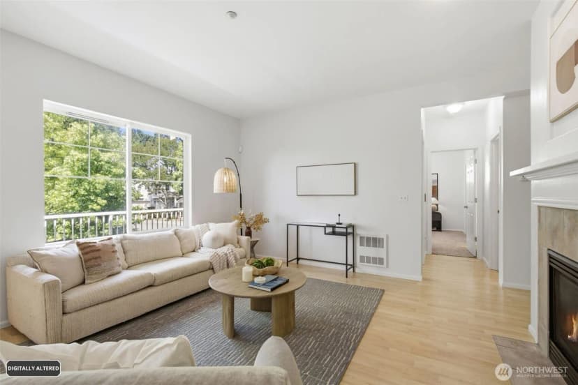 Property photo for 205 S 51st Street S #g, Renton photo 2