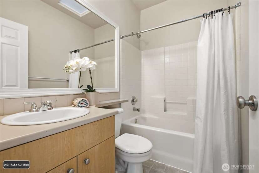 Property photo for 205 S 51st Street S #g, Renton photo 19
