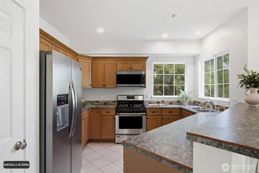 Property photo for 205 S 51st Street S #g, Renton photo 7