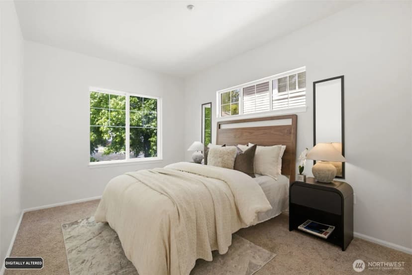 Property photo for 205 S 51st Street S #g, Renton photo 11