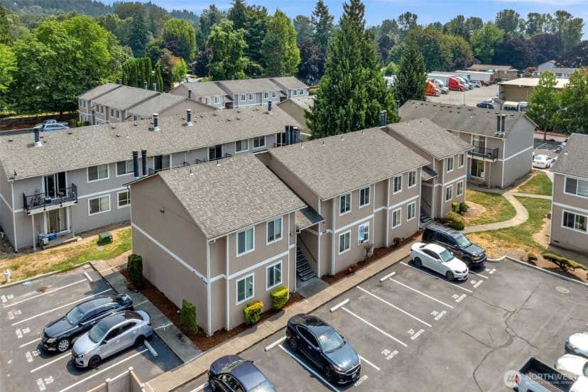 Property photo for 1609 Maple Lane #c1-c8, Kent photo 17