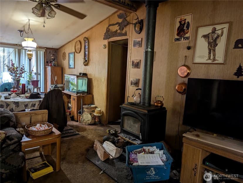 Property photo for 3312 Se Badger Lane, Port Orchard photo 22