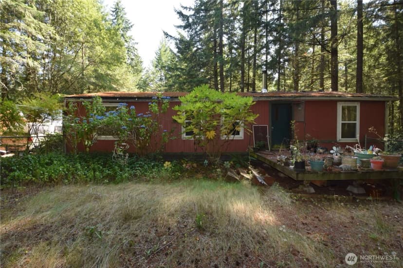 Property photo for 3312 Se Badger Lane, Port Orchard photo 2