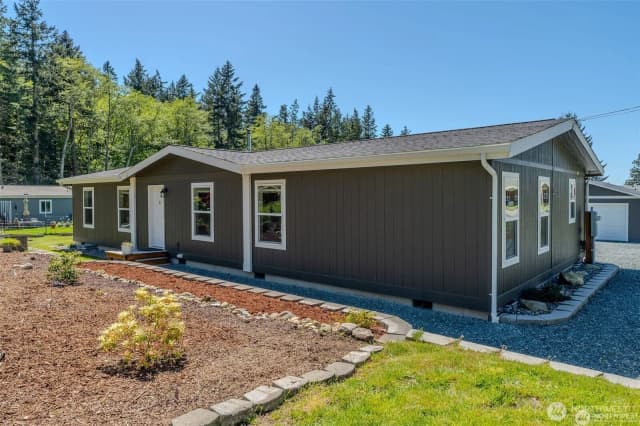Property photo for 368 Coe Street, Coupeville