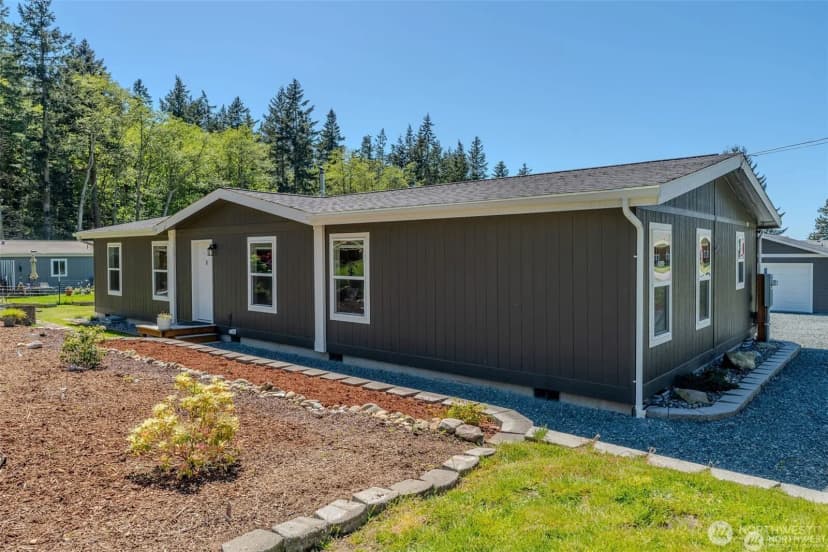 Property photo for 368 Coe Street, Coupeville