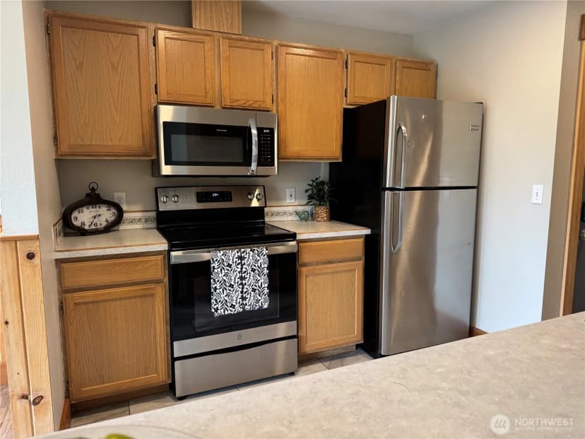 Property photo for 667 4th Street Ne #l301, East Wenatchee photo 5