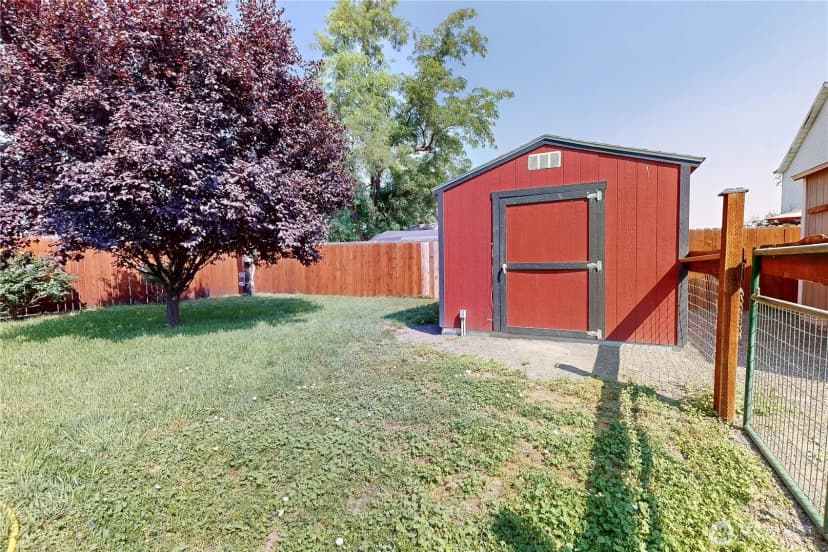 Property photo for 111 N D Street, Prescott photo 36
