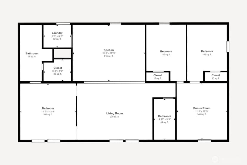 Property photo for 111 N D Street, Prescott photo 26