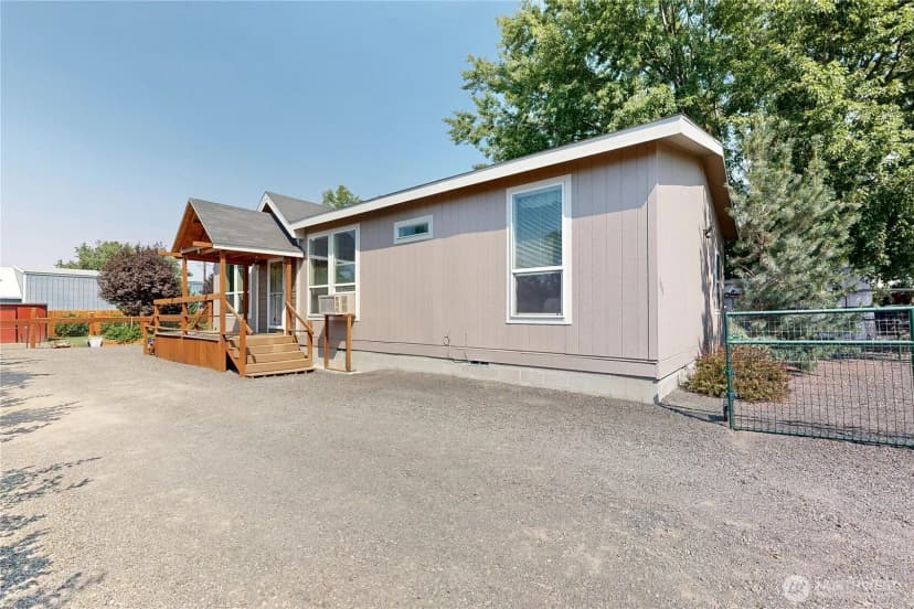 Property photo for 111 N D Street, Prescott