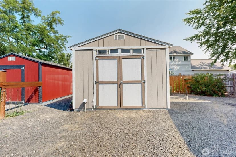 Property photo for 111 N D Street, Prescott photo 30