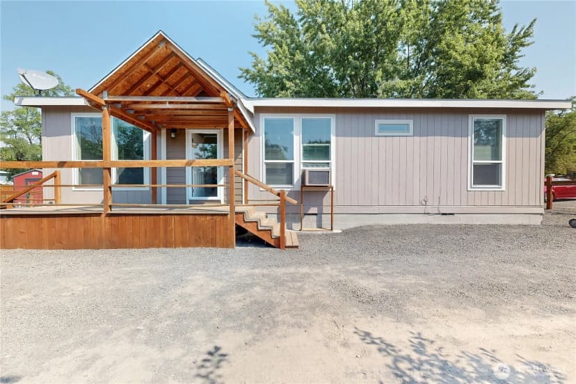 Property photo for 111 N D Street, Prescott photo 2