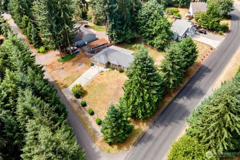 Property photo for 11404 208th Avenue E, Bonney Lake photo 30