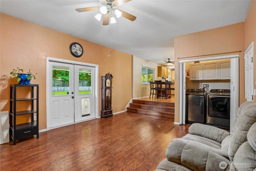 Property photo for 11404 208th Avenue E, Bonney Lake photo 14