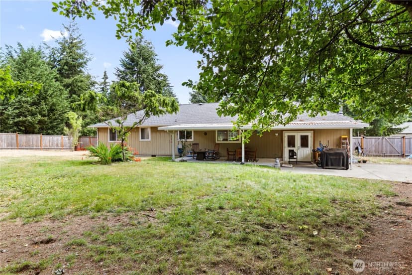 Property photo for 11404 208th Avenue E, Bonney Lake photo 25