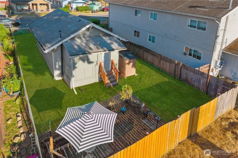 Property photo for 803 N Pacific Avenue, Kelso photo 27