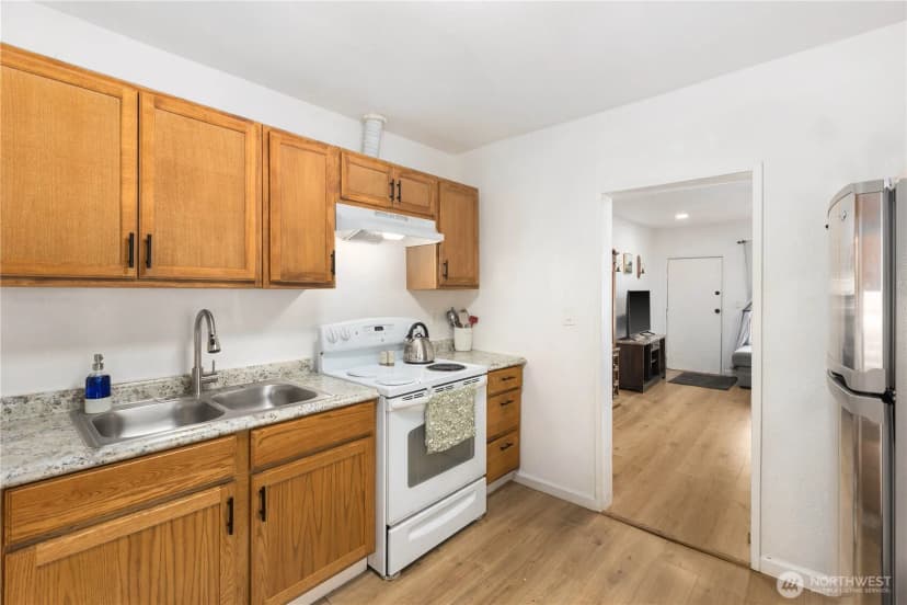 Property photo for 803 N Pacific Avenue, Kelso photo 13