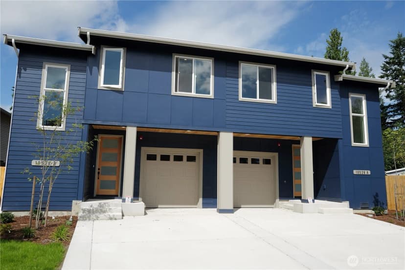 Property photo for 10528 13th Avenue W #b, Everett