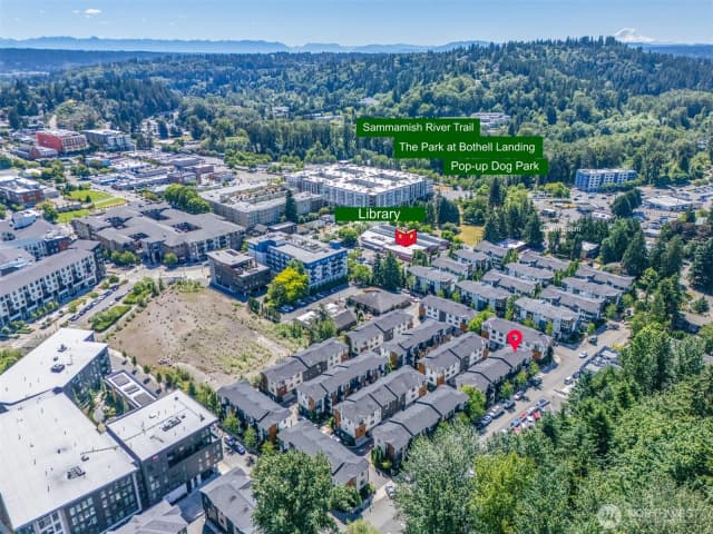 Property photo for 18308 96th Avenue Ne #a, Bothell photo 3