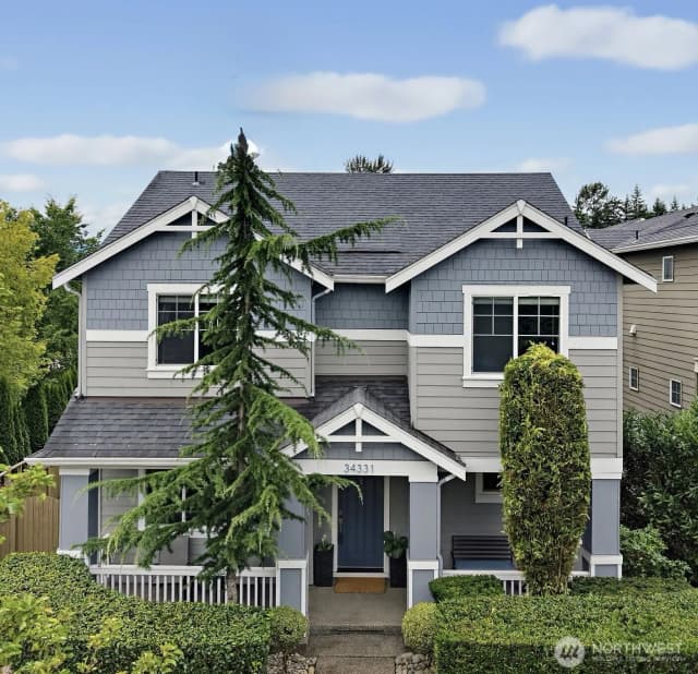 Property photo for 34331 Se Jacobia Street, Snoqualmie