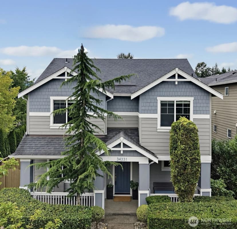 Property photo for 34331 Se Jacobia Street, Snoqualmie
