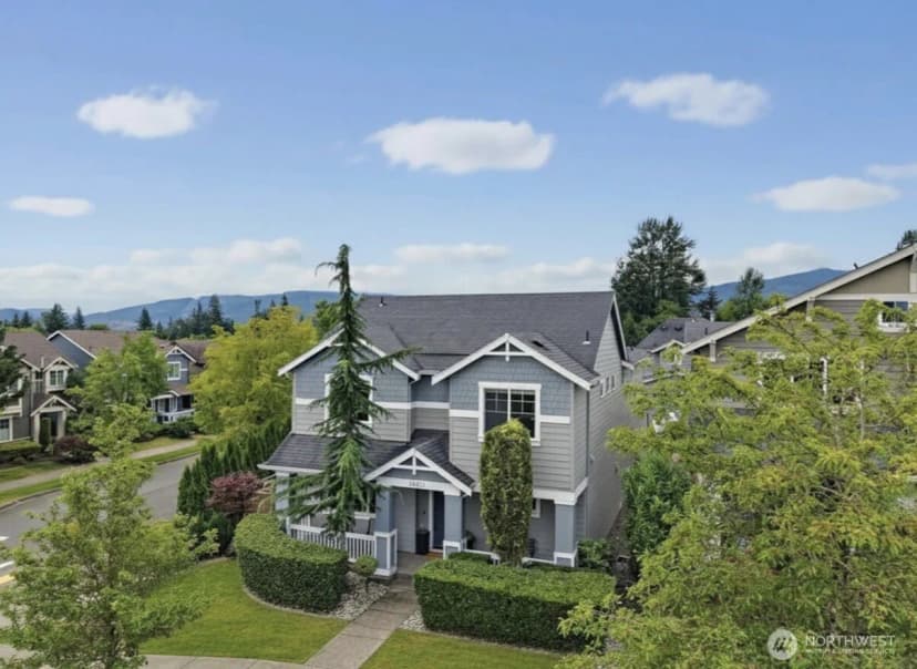 Property photo for 34331 Se Jacobia Street, Snoqualmie photo 34
