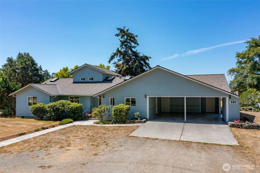 Property photo for 830 Rusty Road, Coupeville photo 8