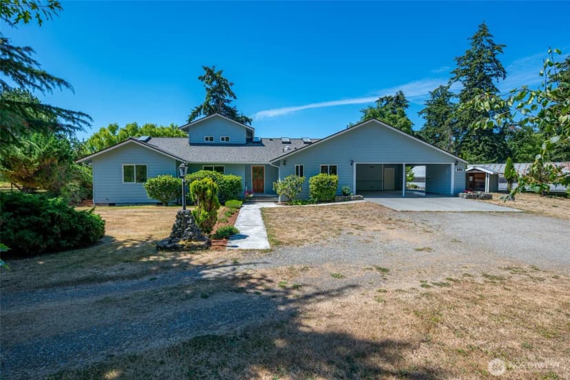 Property photo for 830 Rusty Road, Coupeville
