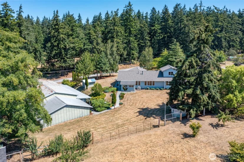 Property photo for 830 Rusty Road, Coupeville photo 4