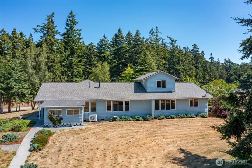 Property photo for 830 Rusty Road, Coupeville photo 5