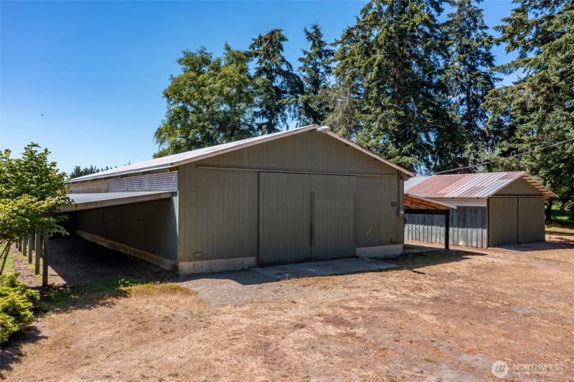 Property photo for 830 Rusty Road, Coupeville photo 34