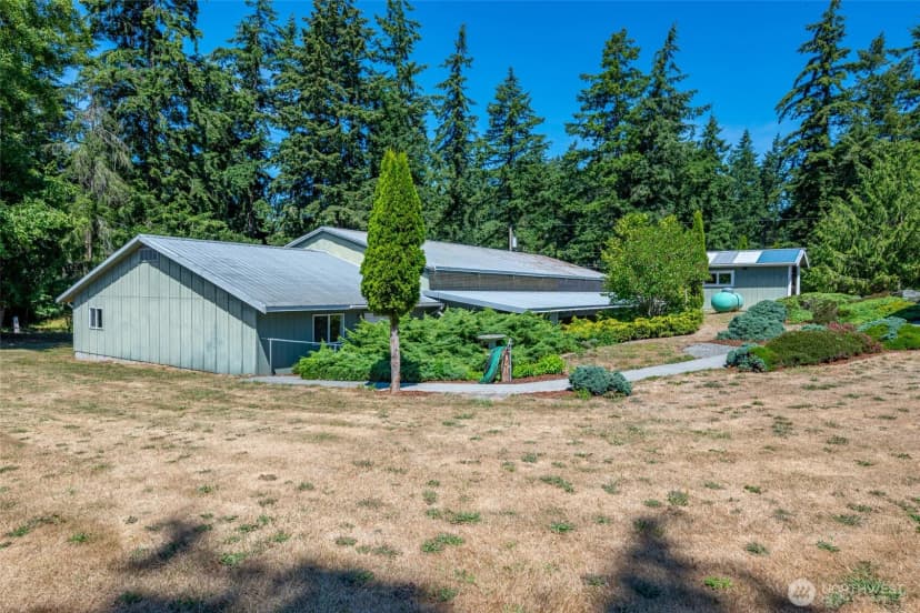 Property photo for 830 Rusty Road, Coupeville photo 6