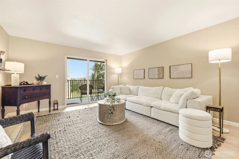 Property photo for 22105 66th Avenue W #1c, Mountlake Terrace