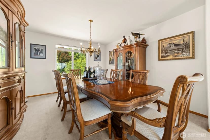 Property photo for 11002 Moller Drive Nw, Gig Harbor photo 6