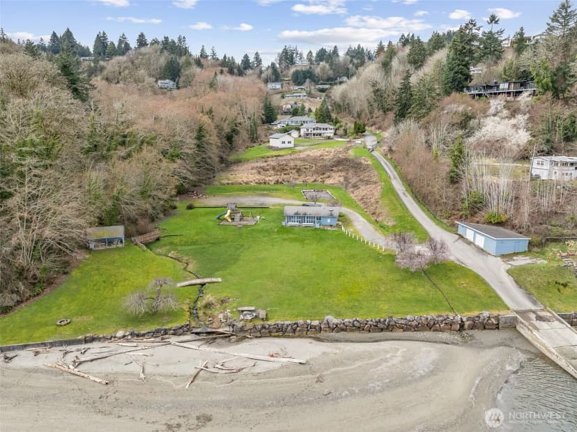 Property photo for 11002 Moller Drive Nw, Gig Harbor photo 40