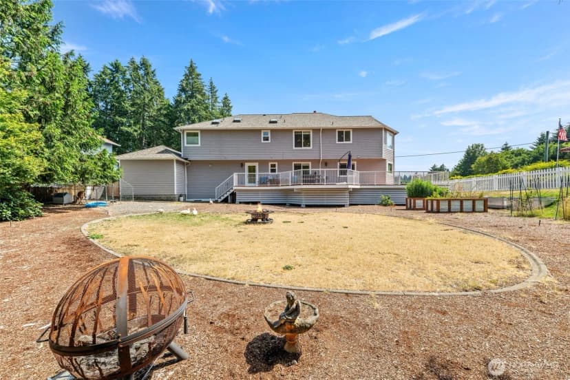 Property photo for 11002 Moller Drive Nw, Gig Harbor photo 34