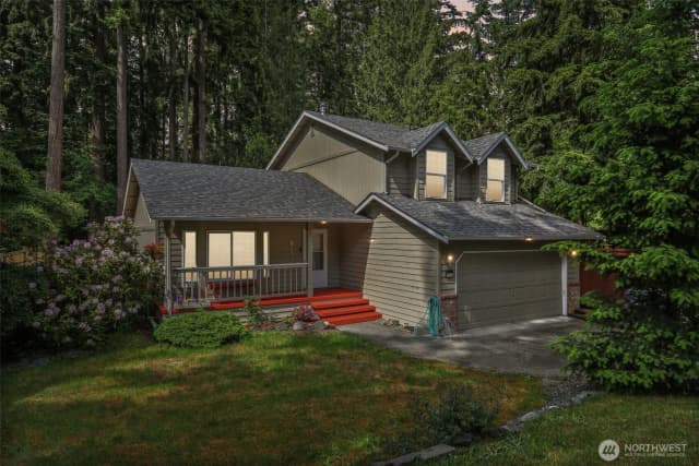 Property photo for 18110 81st Street E, Bonney Lake photo 3
