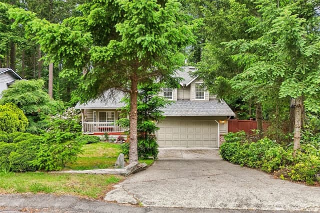 Property photo for 18110 81st Street E, Bonney Lake photo 2